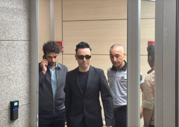 Şarkıcı Mabel Matiz’in savcılık ifadesi: Özel bir amaç yok