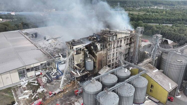 OBA Makarna’da 5 kişinin öldüğü patlamayla ilgi davada karar