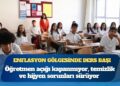 Enflasyon gölgesinde ders başı: Veliler kaygılı