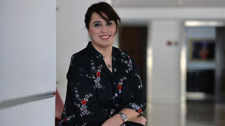 Uğur Mumcu’nun kızı Özge Mumcu’dan Mehmet Ağar’ın ifadesine tepki: “Avucunuza aldığınızda kayıp giden, geriye köpüğünden başka bir şey bırakmayan sözler”