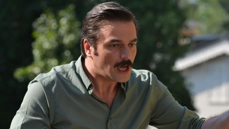 İntihara teşebbüs ettiği iddia edilen Ufuk Özkan’dan açıklama