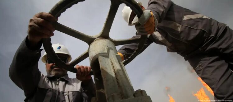 Irak’tan Türkiye’ye petrol akışı yeniden başladı