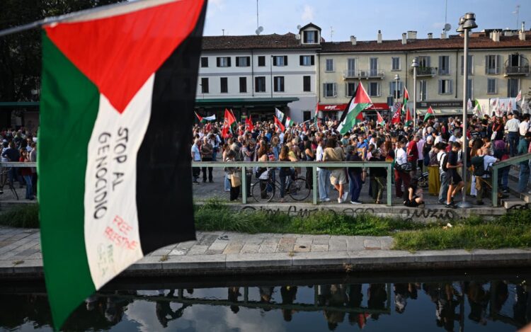 Portekiz Filistin’i devlet olarak tanıyor