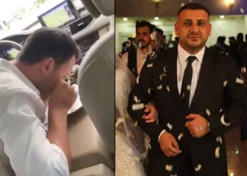 AKP’de bir pudra şekeri skandalı daha