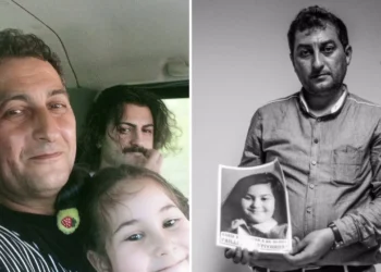 Rabia Naz soruşturması: AYM, yaşam hakkının usul boyutunun ihlal edildiğine karar verdi