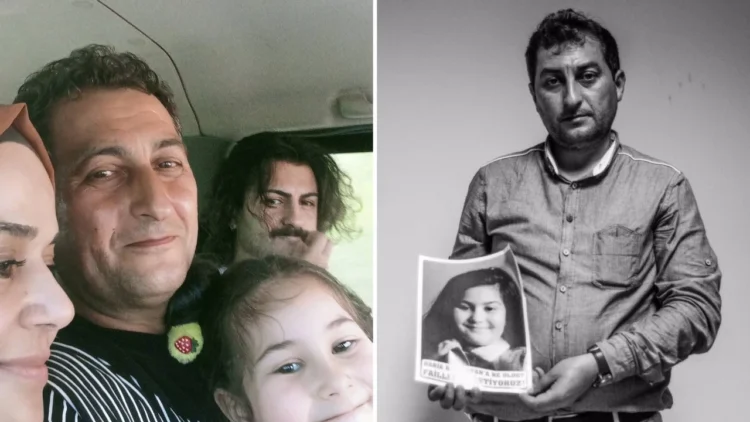 Rabia Naz soruşturması: AYM, yaşam hakkının usul boyutunun ihlal edildiğine karar verdi