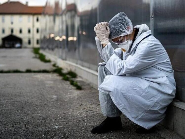 Ankara Tabip Odası: Sağlıkta 122 bin şiddet bildirimi yapıldı