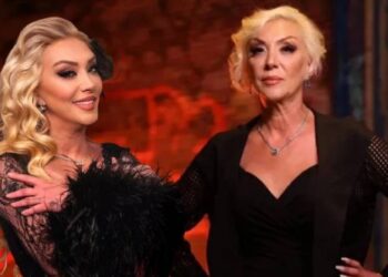 Şarkıcı Güllü evinin balkonundan düşerek hayatını kaybetti