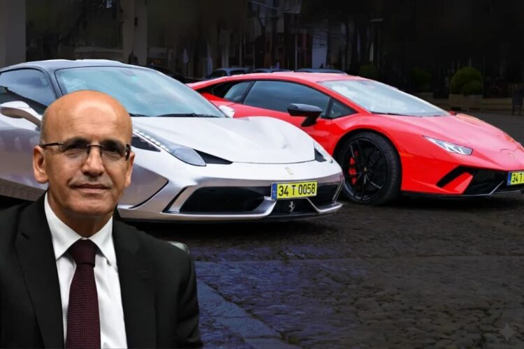 Mehmet Şimşek, Ferrari’lerin hızına yetişebilecek mi?