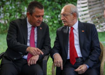 Özgür Özel’den Kılıçdaroğlu’na telefon