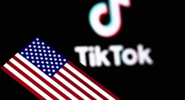 Trump: Şi’yle TikTok anlaşmasını onayladık