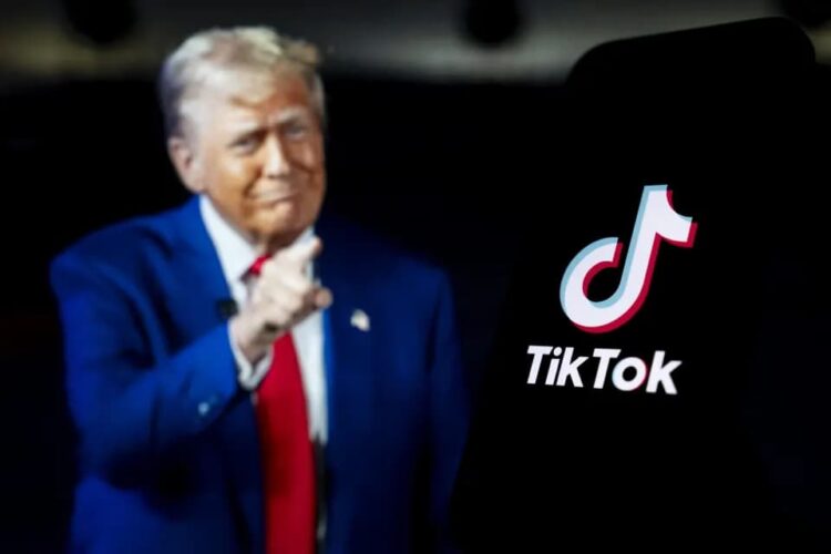 Trump: TikTok konusunda Çin’le anlaştık