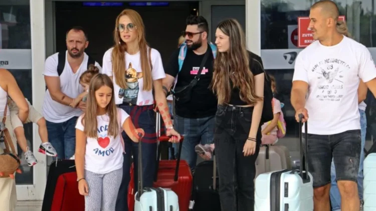 Rezervasyonlar iptal: Avrupa, Türkiye’yi apar topar listeden çıkardı