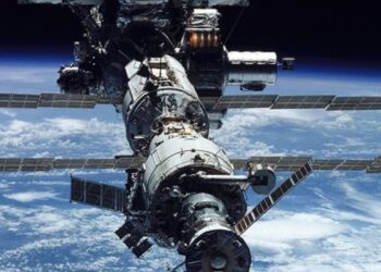 NASA: Uluslararası Uzay İstasyonu imha edilecek