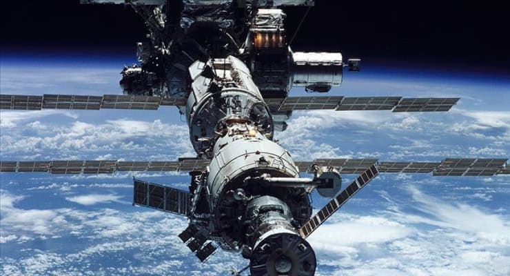 NASA: Uluslararası Uzay İstasyonu imha edilecek – Aktifhaber