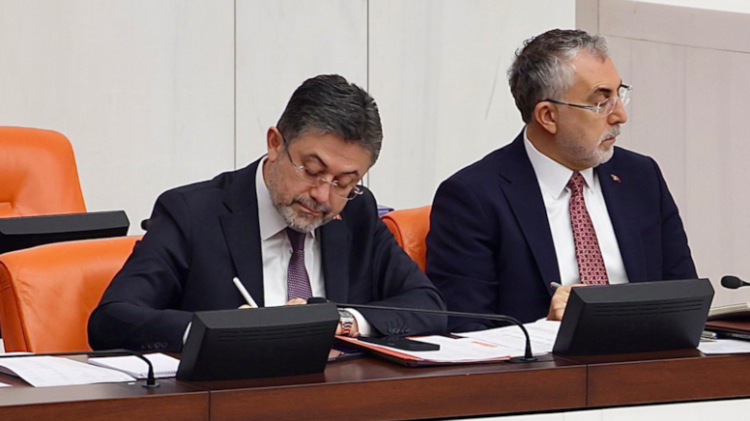Milletvekilleri birlik oldu, sahte raporla Tarım ve Orman Bakanı İbrahim Yumaklı’yı kandırdı