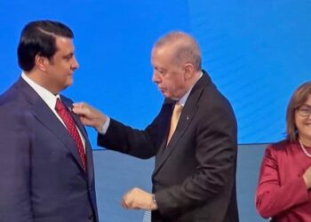 CHP’den AKP’ye geçen Yılmaz’ın ilk icraatı bakın ne oldu?