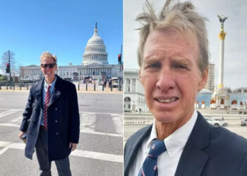 Trump’ın ikinci suikast girişiminin zanlısı suçlu bulundu: Mahkemede boynuna kalem saplamaya çalıştı