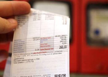 Elektrik faturalarında yeni dönem: Limit getirilen aboneler artık devlet desteği alamayacak