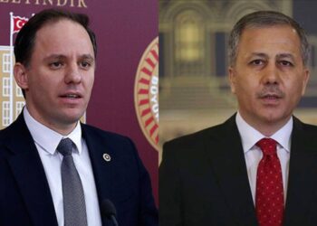 CHP’li Yavuzyılmaz’dan Bakan Yerlikaya’ya: Yüreğin yetiyorsa, AKP’nin suçlarının örtbas edildiği araştırma raporunu açıkla