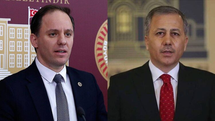 CHP’li Yavuzyılmaz’dan Bakan Yerlikaya’ya: Yüreğin yetiyorsa, AKP’nin suçlarının örtbas edildiği araştırma raporunu açıkla