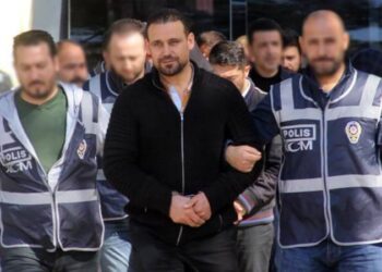 Sahte diploma skandalında yeni perde: Tahliye edildikten sonra tekrar tutuklama kararı verilen örgüt yöneticileri firari