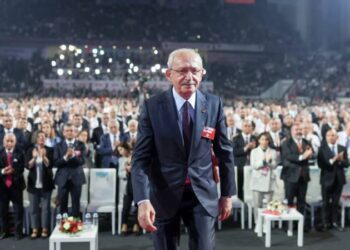 Kemal Kılıçdaroğlu’ndan ‘yeni parti kuracak’ iddialarına yanıt: Palavra