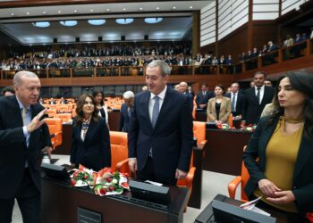 Anket: DEM Parti seçmeninin yüzde 70’i, Öcalan’ın olası desteğine rağmen Cumhur İttifakı’na oy vermiyor