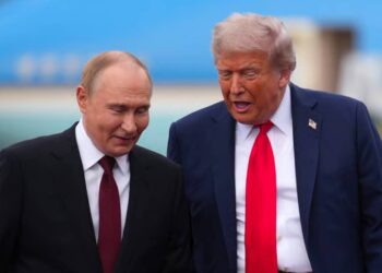 Trump: Putin’le boşuna bir görüşme yaparak zaman harcamak istemiyorum