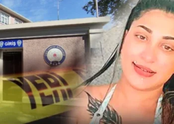 2 kez karakola sığındı içeri sokmadılar: Kimseyi inandıramadı bıçaklanarak öldürüldü