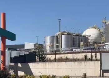 Kocaeli’de fabrikada patlama: 2 işçi hayatını kaybetti