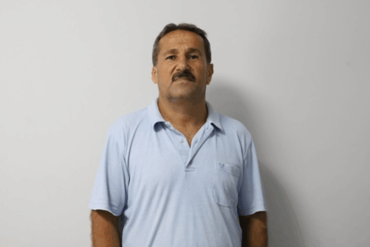 46 yıl ‘kimliksiz’ yaşayan yurttaş sınır dışı edilecek