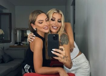 Hadise ve İrem Derici’den operasyona sert tepki: Tertemiziz 