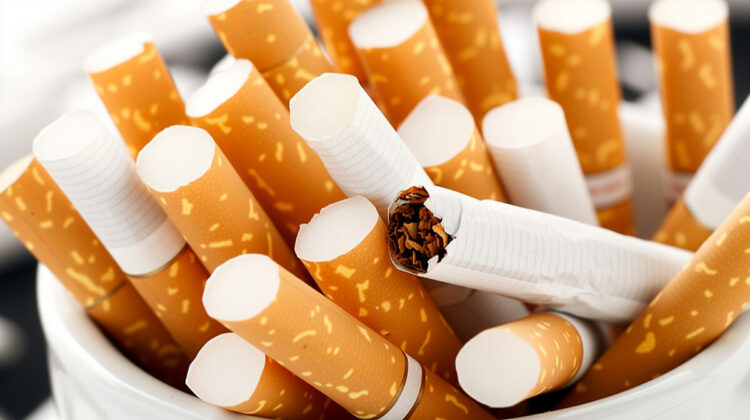 54 yıllık tütün fabrikası kepenk kapatıyor