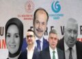 Yunus Emre Vakfı’nı böyle soymuşlar