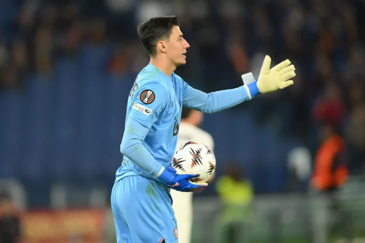 A Milli Takım’da Berke Özer krizi: Kamptan ayrılırken izin almadı mı? Ceza alacak mı?