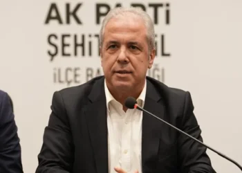 AKP’li eski vekil paylaştı: İş dünyasından sürpriz isimler ifadeye çağrılabilir