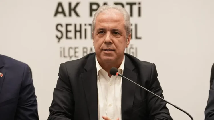 AKP’li eski vekil paylaştı: İş dünyasından sürpriz isimler ifadeye çağrılabilir