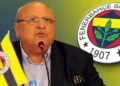 Abdullah Kiğılı: Fenerbahçe’nin durumu da tekstil gibi sıkıntılı ve sıkıntı giderek de artar