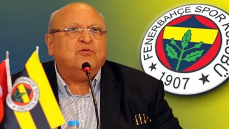 Abdullah Kiğılı: Fenerbahçe’nin durumu da tekstil gibi sıkıntılı ve sıkıntı giderek de artar