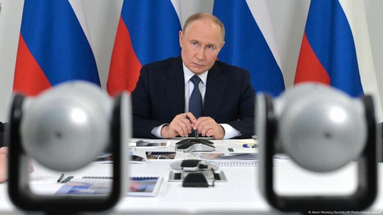 AfD Rusya adına casusluk mu yapıyor?