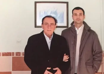 Alaattin Çakıcı’nın oğlundan ünlü oyuncuya evlilik teklifi