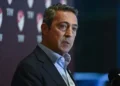 Tek kalemde vazgeçti: Ali Koç’tan milyarlık bağış