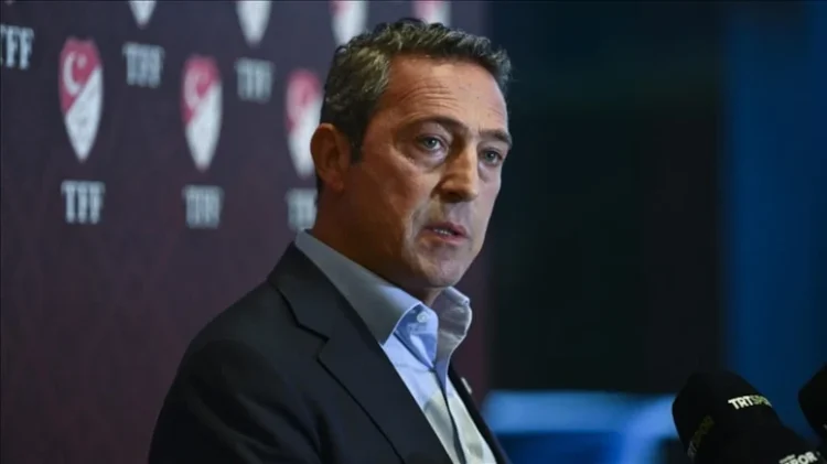 Tek kalemde vazgeçti: Ali Koç’tan milyarlık bağış