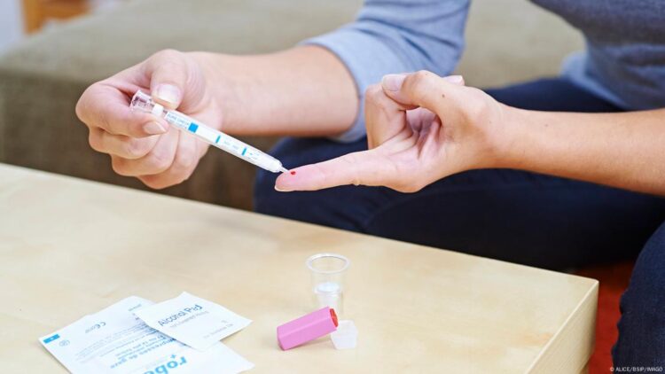 Almanya’da AIDS tedavisinde umut verici keşif