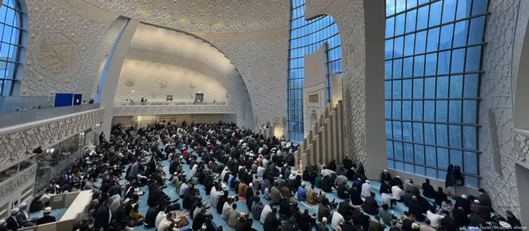 Almanya’da dinî bayramlar: Müslümanların izin hakkı var mı?