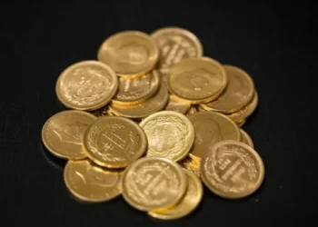Rekorlar bitti: Altın çakıldı