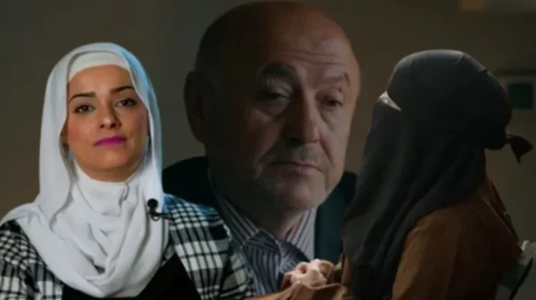 Ankara’daki hayır mağazası BBC’ye haber oldu: Seks karşılığında yardım