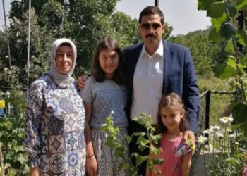 Ayşe Ateş’ten tepki: Tetiği çekenler belli, çektirenler dışarıda geziyor