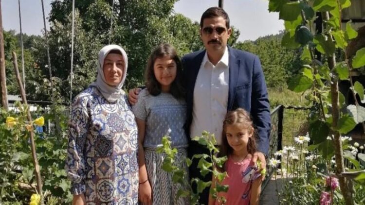 Ayşe Ateş’ten tepki: Tetiği çekenler belli, çektirenler dışarıda geziyor